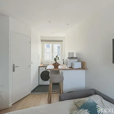 דירה Flexliving - - Legendre *