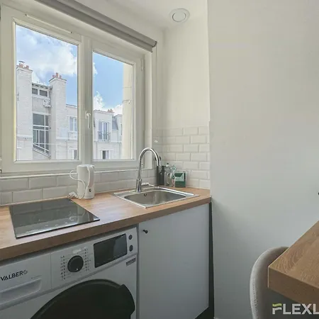 דירה Flexliving - - Legendre