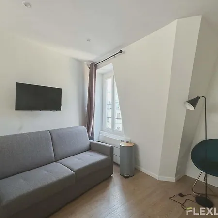 Apartment Flexliving - - Legendre